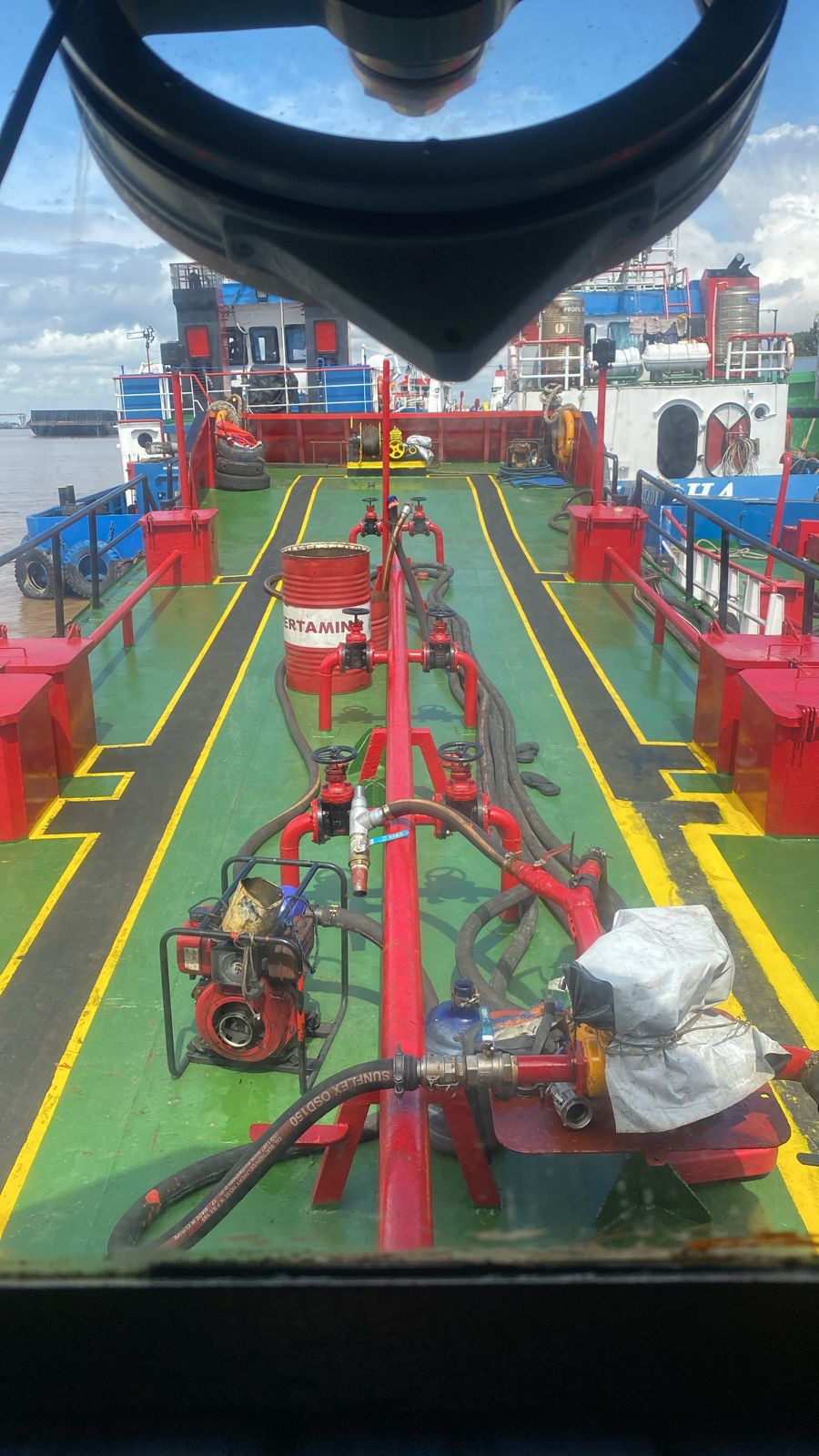 Bunkering Service